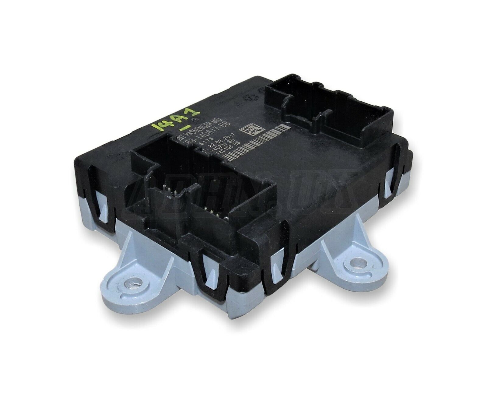 Range Rover Evoque L538 (11-19) Front Passenger Door Module (MID) HK83-14D617-BB Main Image Range Rover Evoque L538 (11-19) Front Passenger Door Module (MID) HK83-14D617-BB - Image 1