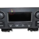 9646627977 Peugeot 207 Genuine Electric A/C Heater Climate Control Unit