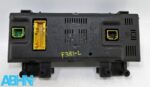 9646627977 Peugeot 207 Genuine Electric A/C Heater Climate Control Unit - Image 2