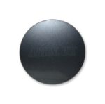 Vauxhall Insignia A /08-17 Fuel-in Flap Cover 13244485 Met Silver Lake P13285513