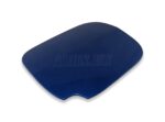 Renault Clio III MK3 /05-13 Hatch Fuel Cover Flap Cover 8200290088 Metallic Blue