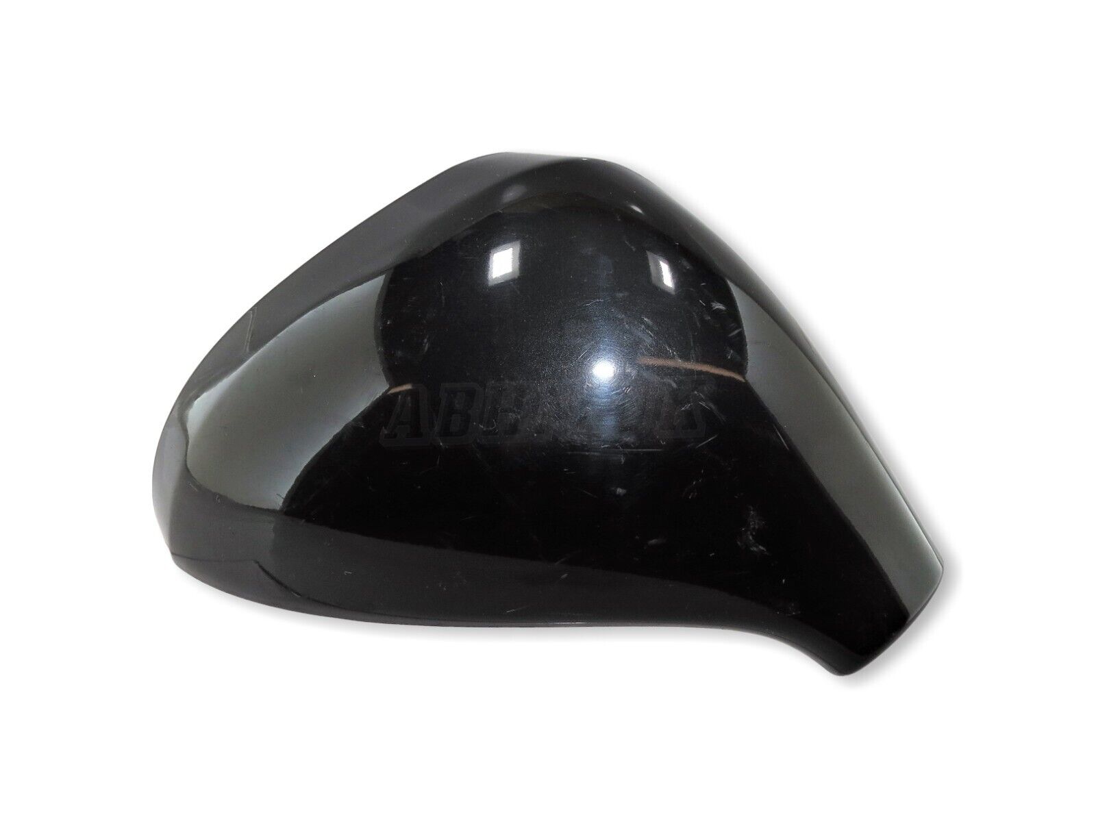 Peugeot 207 CC SW (07-13) Right Side Door Mirror Cover 96801949XL Obsidien Black Main Image Peugeot 207 CC SW (07-13) Right Side Door Mirror Cover 96801949XL Obsidien Black - Image 1