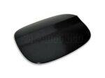 Ford Mondeo IV MK4 /07-14 Fuel-in Flap Cover 7S71-A405A02-AA Panther Black CD345