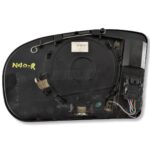 Mercedes-Benz C E Class W211 S203 W203 Right Side Auto Dimming Door Mirror Glass