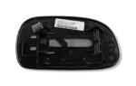 New Genuine Toyota Carina-E (1992 - 1997) Left Side Wing MirrorGlass 87909-05011