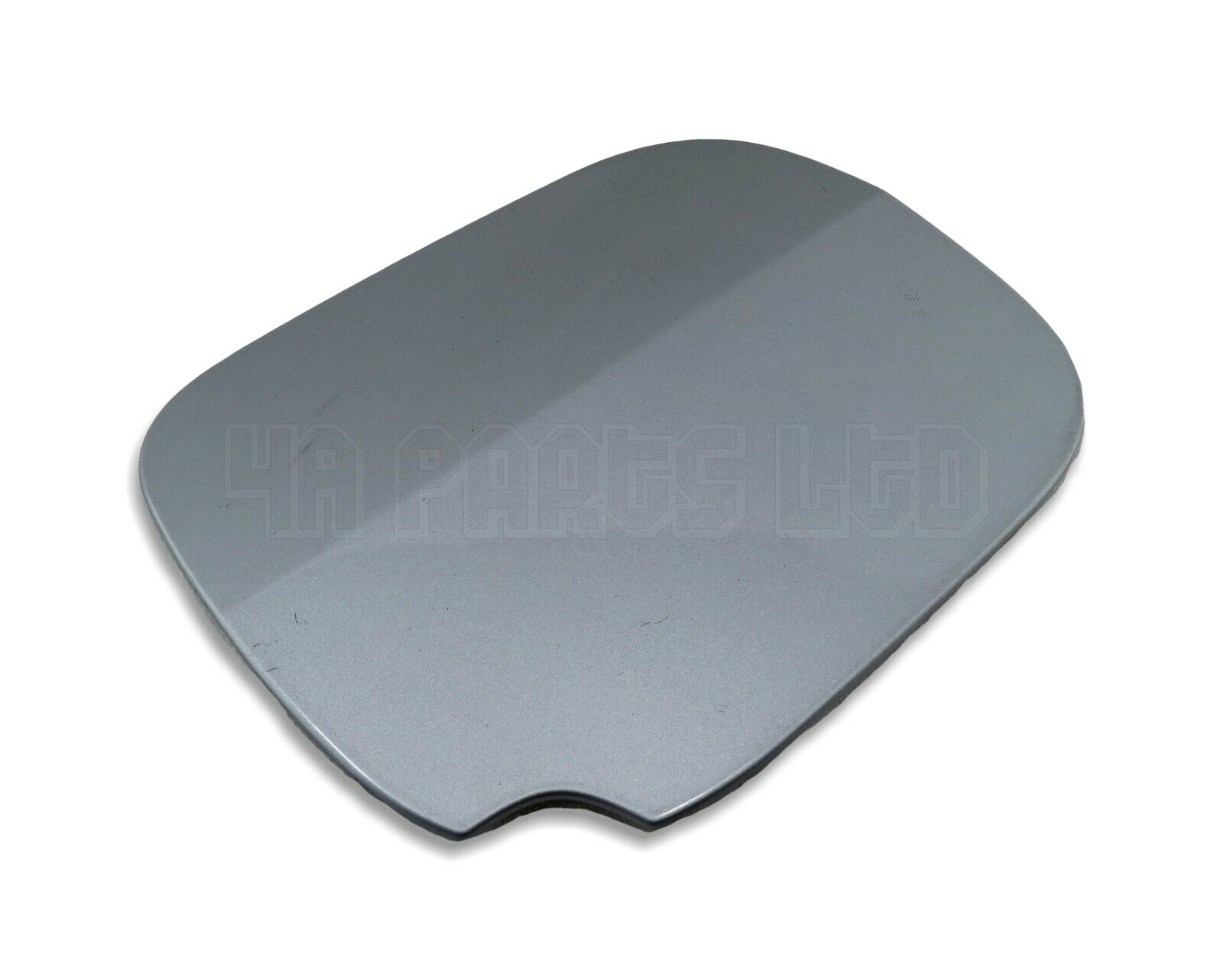 Renault Clio III MK3 2005-2013 Fuel Cover Flap Cover 8200290088 D69 Gris Platine Main Image Renault Clio III MK3 2005-2013 Fuel Cover Flap Cover 8200290088 D69 Gris Platine - Image 1