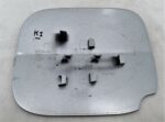 Renault Clio III MK3 2005-2013 Fuel Cover Flap Cover 8200290088 D69 Gris Platine - Image 3