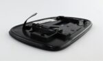 New Genuine Toyota Carina-E (1992 - 1997) Left Side Wing MirrorGlass 87909-05011 - Image 3