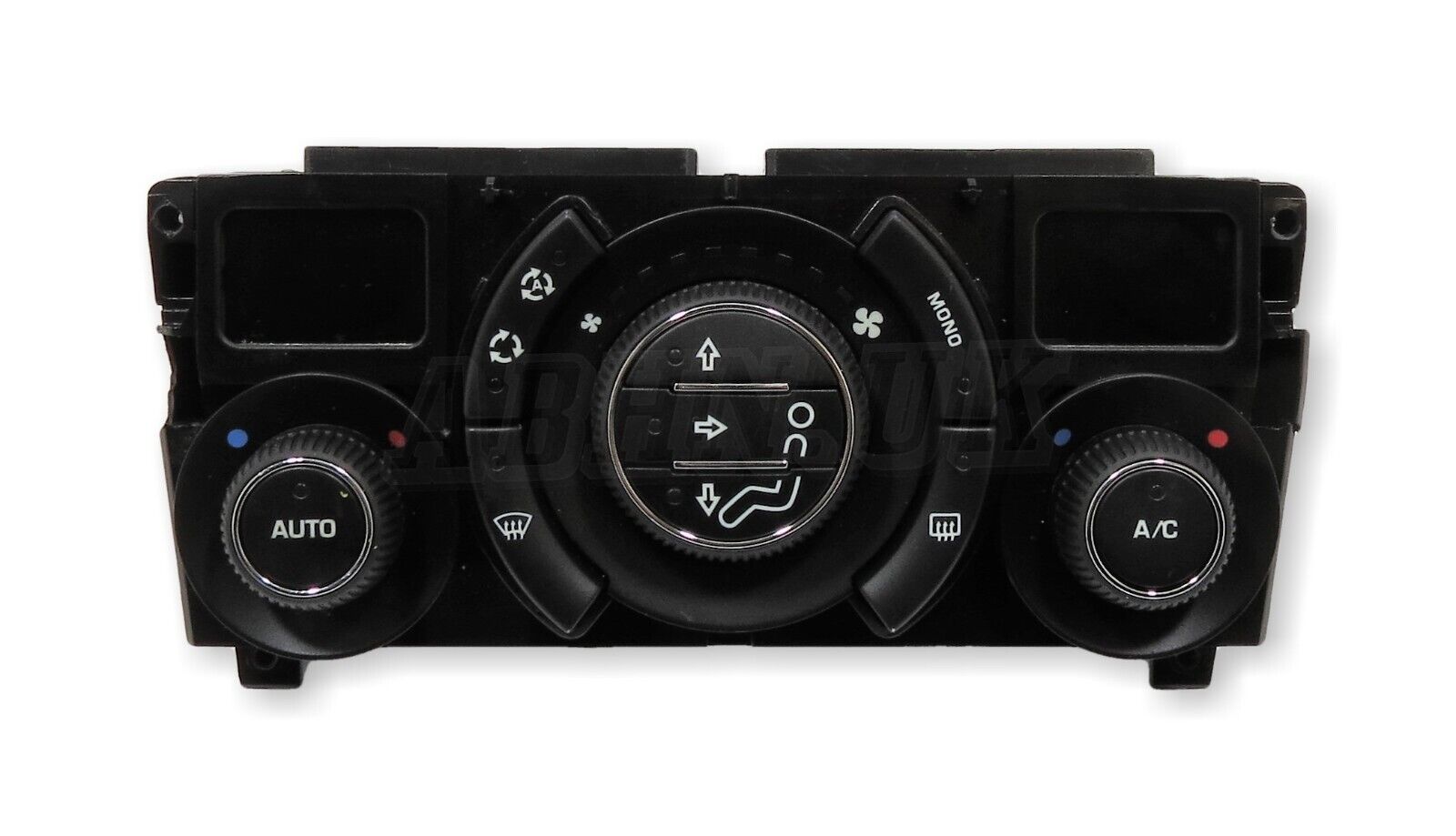 96735320XT Peugeot 3008 0U Genuine Electric Auto A/C Heater Climate Control Unit Main Image 96735320XT Peugeot 3008 0U Genuine Electric Auto A/C Heater Climate Control Unit - Image 1