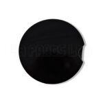 Peugeot 207 Hatchback 2007-2012 Fuel Cover Flap Cover 9681730777 Metallic Black