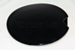 Peugeot 207 Hatchback 2007-2012 Fuel Cover Flap Cover 9681730777 Metallic Black - Image 2