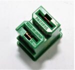 Genuine Land Rover Discovery MK-II 98-04 40 Amperes Green Fuse (PAL 293 Series) - Image 4
