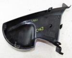 Range Rover Evoque L551 Left Side Door Mirror Base Bottom Cover 9204-103 LH/ RHD - Image 4