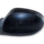 Kia Sedona MK2 Carnival GQ (03-06) Left Side Door Mirror Cover Metallic Blue