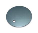 Ford Fusion MK1 (2003-2010) Fuel-in Flap Cover 2N11-N405A02-ABW Tonic Blue B226