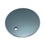 Ford Fusion MK1 (2003-2010) Fuel-in Flap Cover 2N11-N405A02-ABW Tonic Blue B226