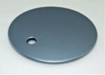 Ford Fusion MK1 (2003-2010) Fuel-in Flap Cover 2N11-N405A02-ABW Tonic Blue B226 - Image 2