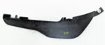 Land Rover Discover V (16-20) Genuine Front Right Bumper Splash Guard Diffuser - Image 5