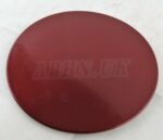 Vauxhall Insignia 08-17 Fuel-in Flap Cover 13244485 Granatapfel Red P13285513 - Image 2