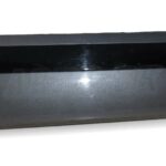 Range Rover Velar L560 Front Right Door Cladding Lower Mould Trim Grain - Narvik