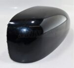 Renault Laguna II MK2 /01-07 Right Side Door Mirror Cover Cap Very Dark Blue Met - Image 4