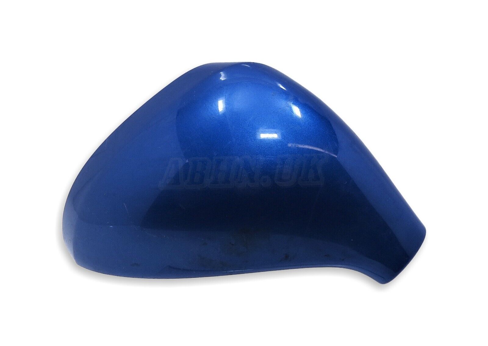 Peugeot 308 CC SW /07-14 Right Side Door Mirror Cover Montebello Blue 965747845L Main Image Peugeot 308 CC SW /07-14 Right Side Door Mirror Cover Montebello Blue 965747845L - Image 1