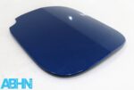Renault Clio III MK3 (2005-2013) Fuel Flap Cover 8200290088 Metallic Blue RNA - Image 8