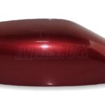 Renault Laguna MK II MK2 (2001-2007) Right Side Door Mirror Cover Met Flame Red