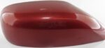 Renault Laguna MK II MK2 (2001-2007) Right Side Door Mirror Cover Met Flame Red - Image 2