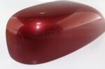 Renault Laguna MK II MK2 (2001-2007) Right Side Door Mirror Cover Met Flame Red - Image 3