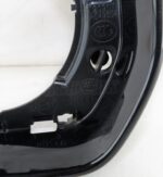 Jaguar F-Pace X761 E-Pace L540 15-22 Left Side Door Mirror Bezel Frame 2091.3021 - Image 3