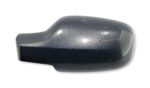 Renault Megane-II Scenic-II Grand (02-09) Left Side Door Mirror Cover Met Grey