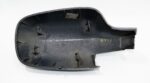 Renault Megane-II Scenic-II Grand (02-09) Left Side Door Mirror Cover Met Grey - Image 2