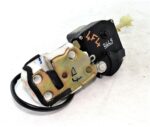 Rover 200 Convertible 96-99 genuine Front Left Side Door Locking Mechanism