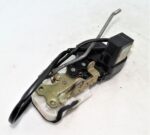 Rover 200 Convertible 96-99 genuine Front Left Side Door Locking Mechanism - Image 3