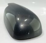 Renault Megane-II Scenic-II Grand (02-09) Left Side Door Mirror Cover Met Grey - Image 5