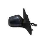 Ford Mondeo MK3 Pre-Facelift (00-03) Right Side Electric Door Mirror Magnum Grey