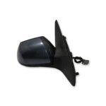 Ford Mondeo MK3 Pre-Facelift (00-03) Right Side Electric Door Mirror Magnum Grey