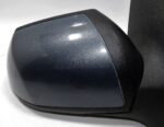 Ford Mondeo MK3 Pre-Facelift (00-03) Right Side Electric Door Mirror Magnum Grey - Image 2