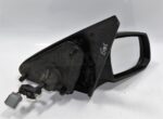 Ford Mondeo MK3 Pre-Facelift (00-03) Right Side Electric Door Mirror Magnum Grey - Image 5