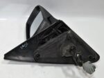 Ford Mondeo MK3 Pre-Facelift (00-03) Right Side Electric Door Mirror Magnum Grey - Image 6