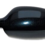 Renault Clio 01-06 Megane Scenic 99-03 Left Side Door Mirror Cover Nordic Green