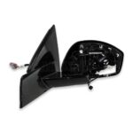 Discovery Sport L550 RHD 15-24 Left Side Folding Wing Mirror Housing GAB 16-Wire