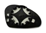 Seat Ibiza 02-08 Altea Toledo 04-09 Leon Left Side Heated Door Mirror Glass - Image 2