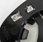 Seat Ibiza 02-08 Altea Toledo 04-09 Leon Left Side Heated Door Mirror Glass - Image 6