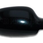 Renault Clio 01-06 Megane Scenic 99-03 Right Side Door Mirror Cover Nordic Green