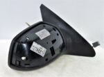 Ford Mondeo 3 MK3 Facelift (04- 07) Right Side Electric Door Mirror Housing Only - Image 3