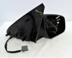 Ford Mondeo 3 MK3 Facelift (04- 07) Right Side Electric Door Mirror Housing Only - Image 4
