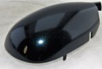 Renault Clio 01-06 Megane Scenic 99-03 Right Side Door Mirror Cover Nordic Green - Image 3