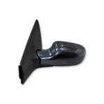 Renault Megane MK2 /2002-2009 Left Side Electric Heated Door Mirror Eclipse Grey